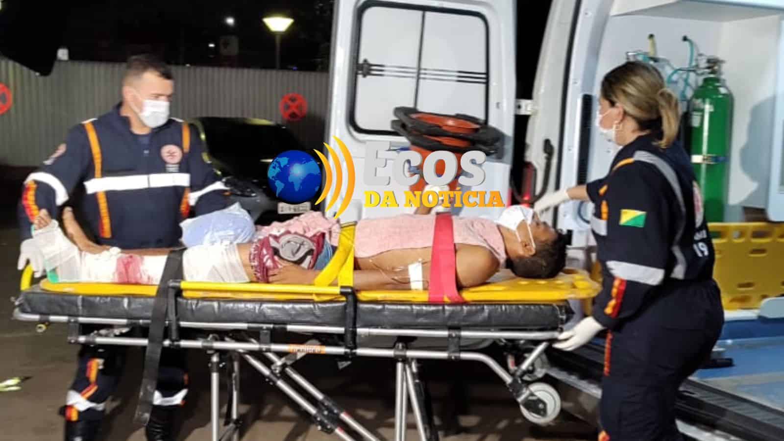 Foto: Denise Moreira/Ecos da Notícia