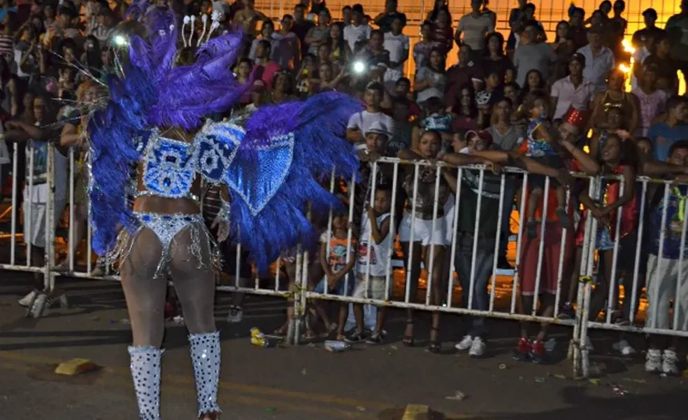 desfiles Prefeitura muda local de desfiles dos blocos para o Centro de Rio Branco — Foto: Yuri Marcel/Arquivo g1