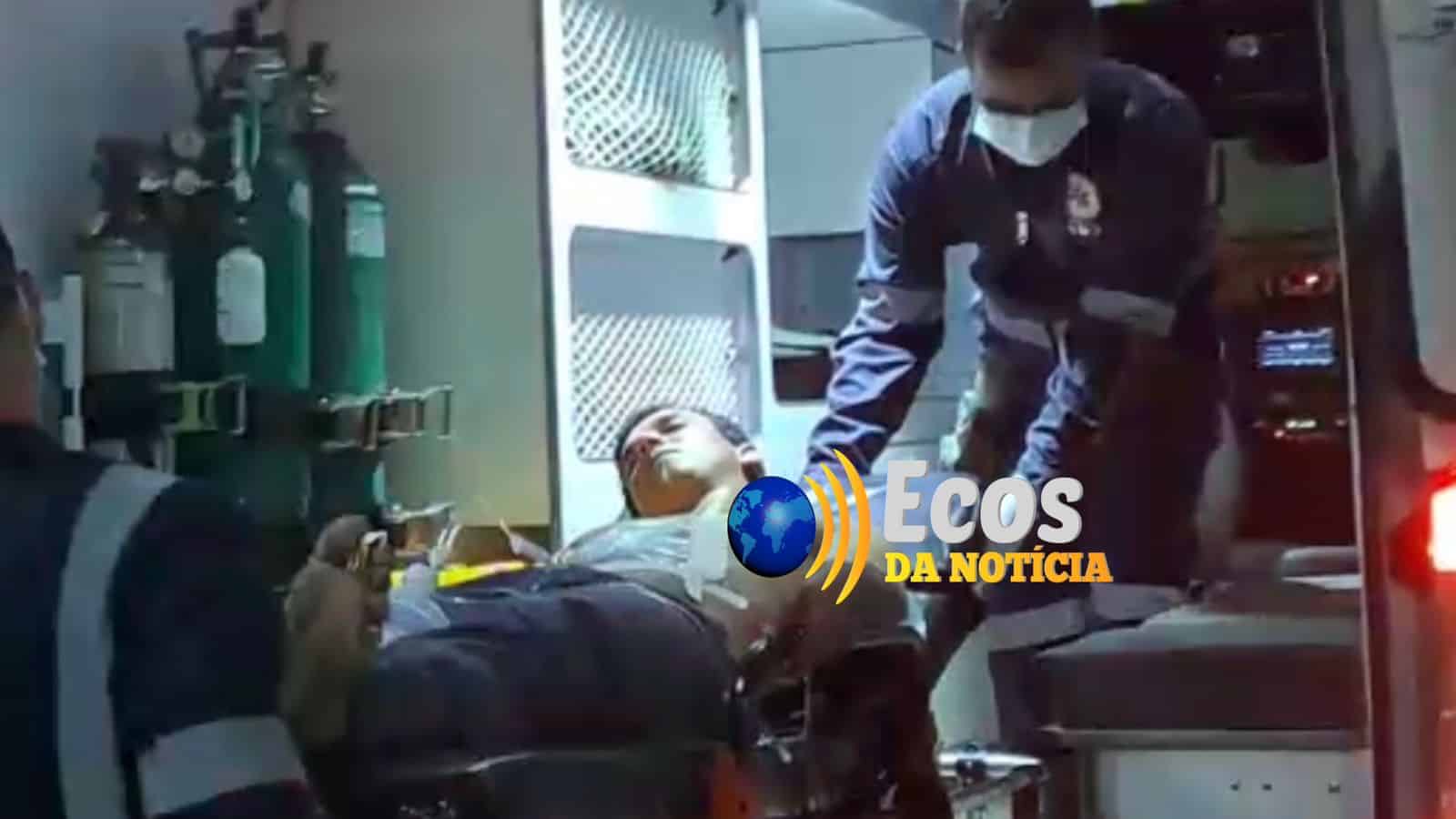 Foto: James Silva/Ecos da Notícia