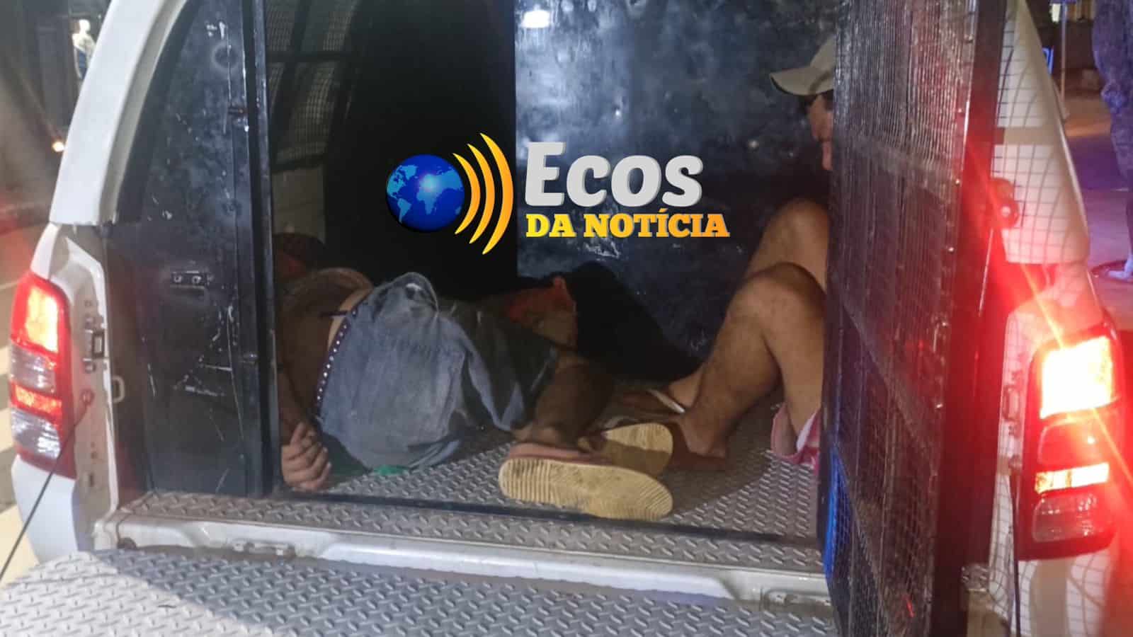 Foto: Ecos da Notícia