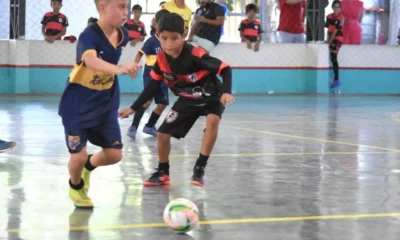 image-419(1) Competição entra em um momento decisivo para definição dos classificados