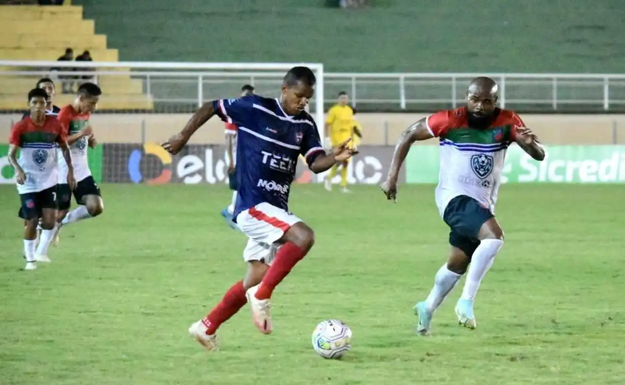 Por causa da Copa Verde, Federação muda data do início do Estadual