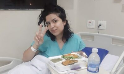 mariana-cancer-de-placenta-23022023181613900 Mariana passou por uma gestação molar que virou câncer de placenta
ARQUIVO PESSOAL