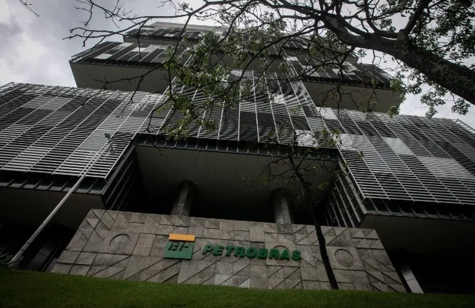 petrobras petrobras