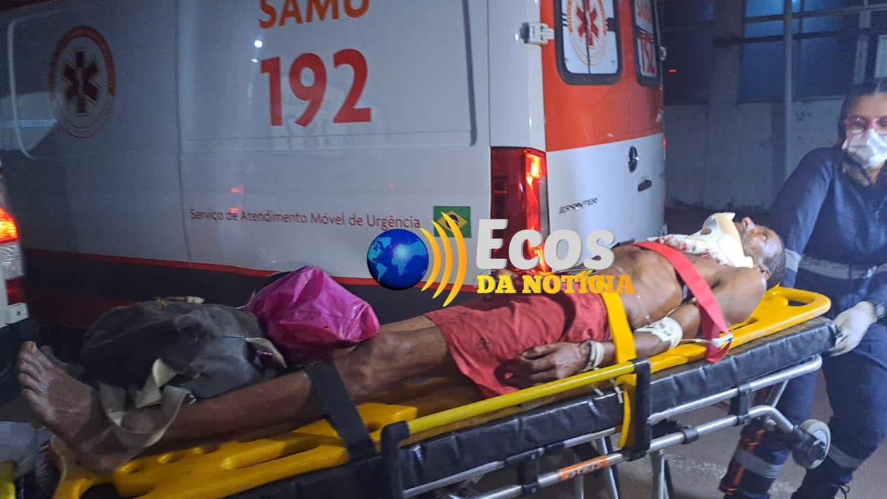 Foto: James Silva/Ecos da Notícia