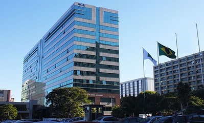 AGU Advocacia Geral da União