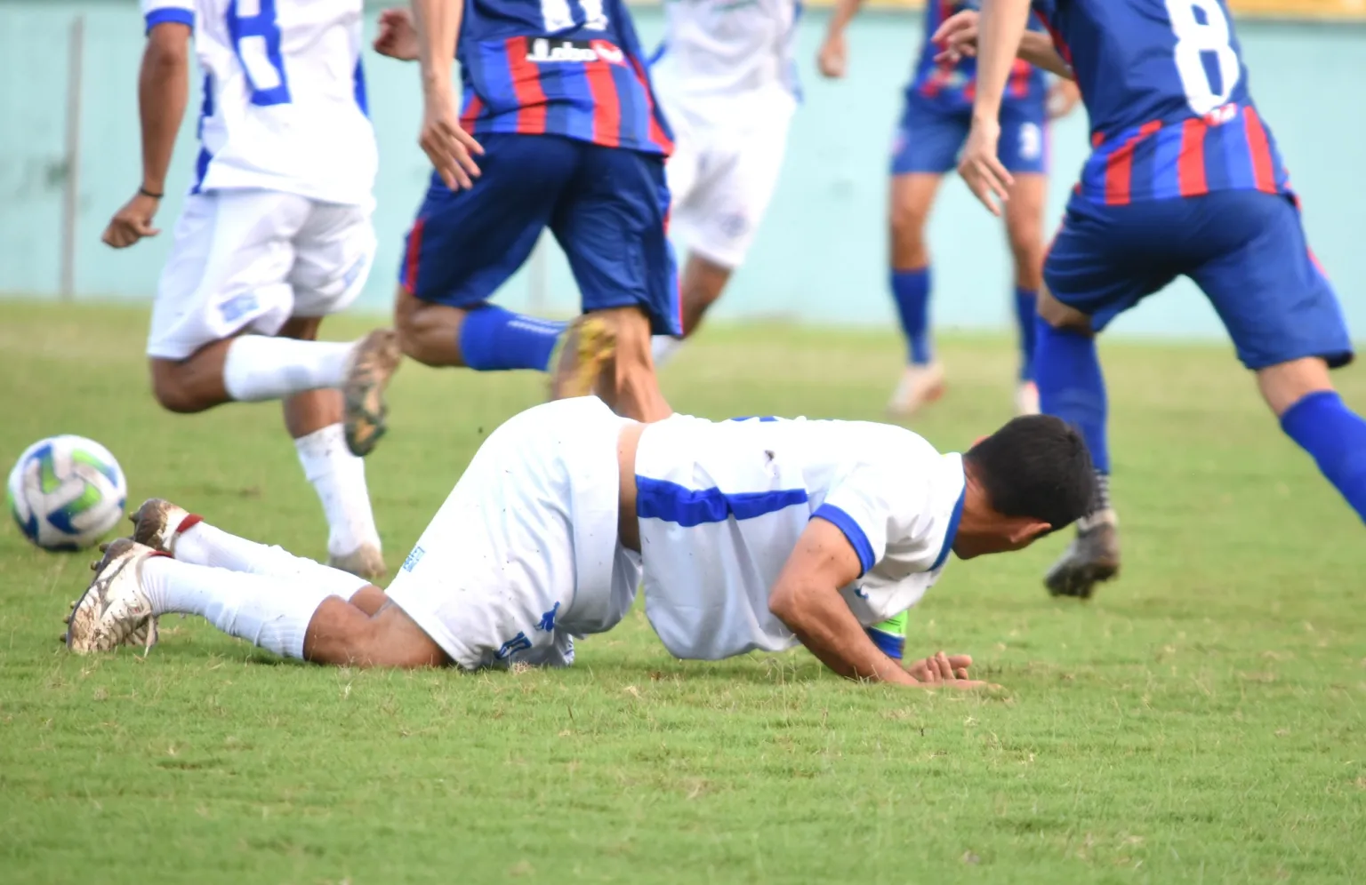 Quatro clubes acreanos são suspeitos de envolvimento com manipulação