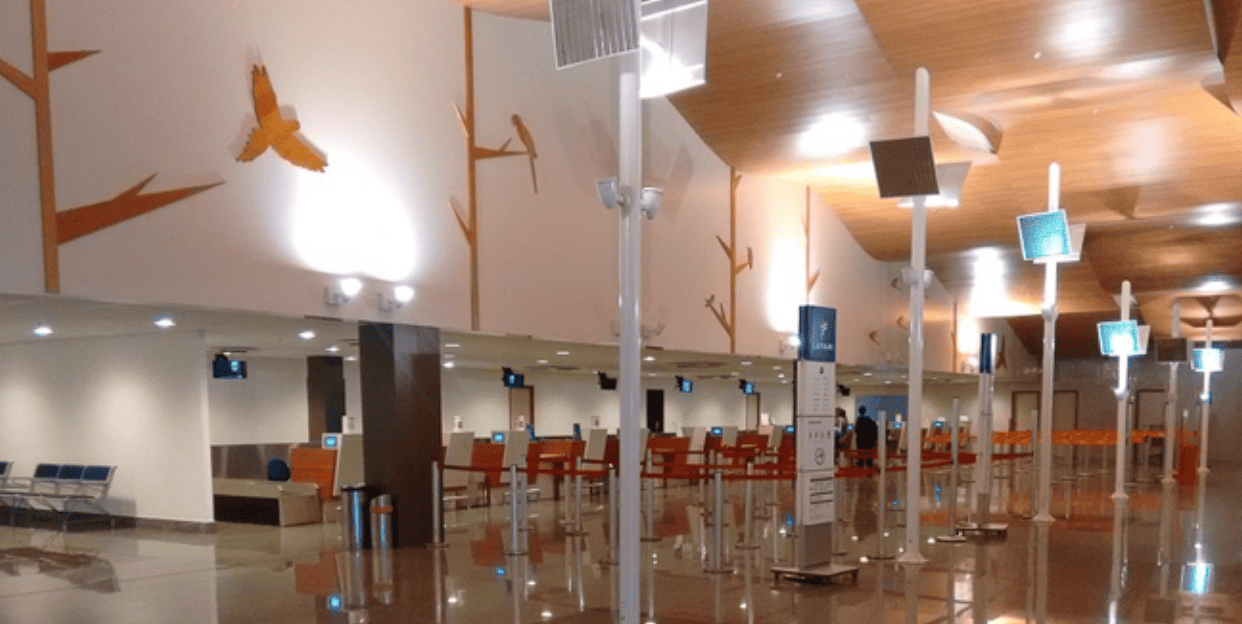 Anvisa: uso de máscaras em aviões e aeroportos não é mais obrigatório