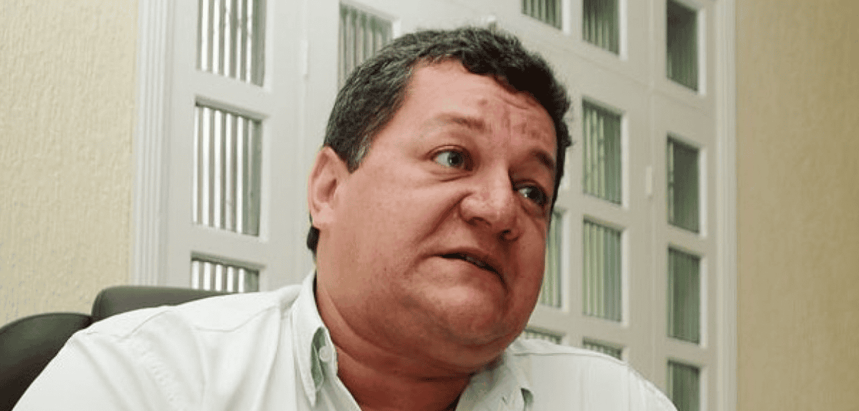 Ministério Público do Acre recomenda e Nilson Areal é exonerado do Deracre