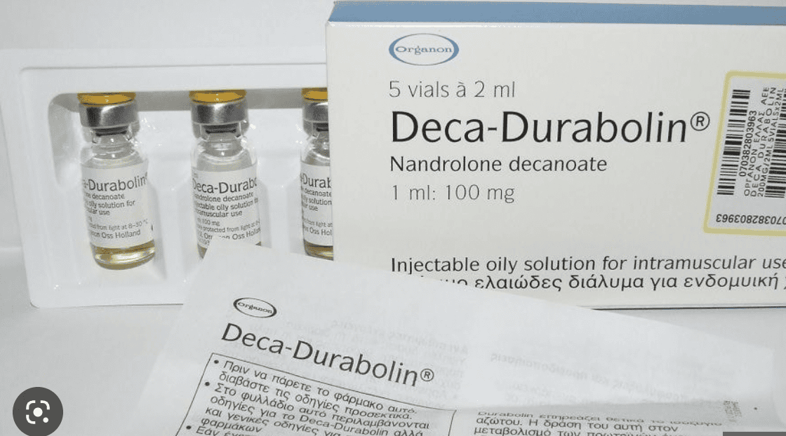 Anvisa determina apreensão e proibição de anabolizantes falsificados