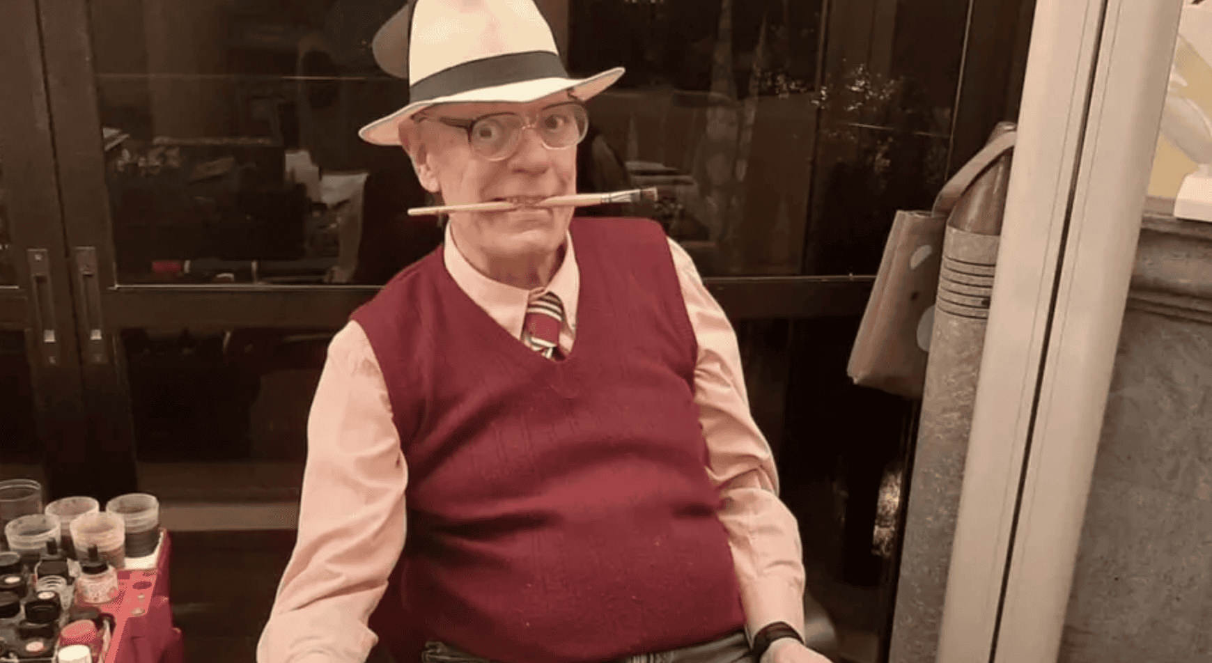 Morre o cartunista Paulo José Caruso, aos 73 anos, em São Paulo