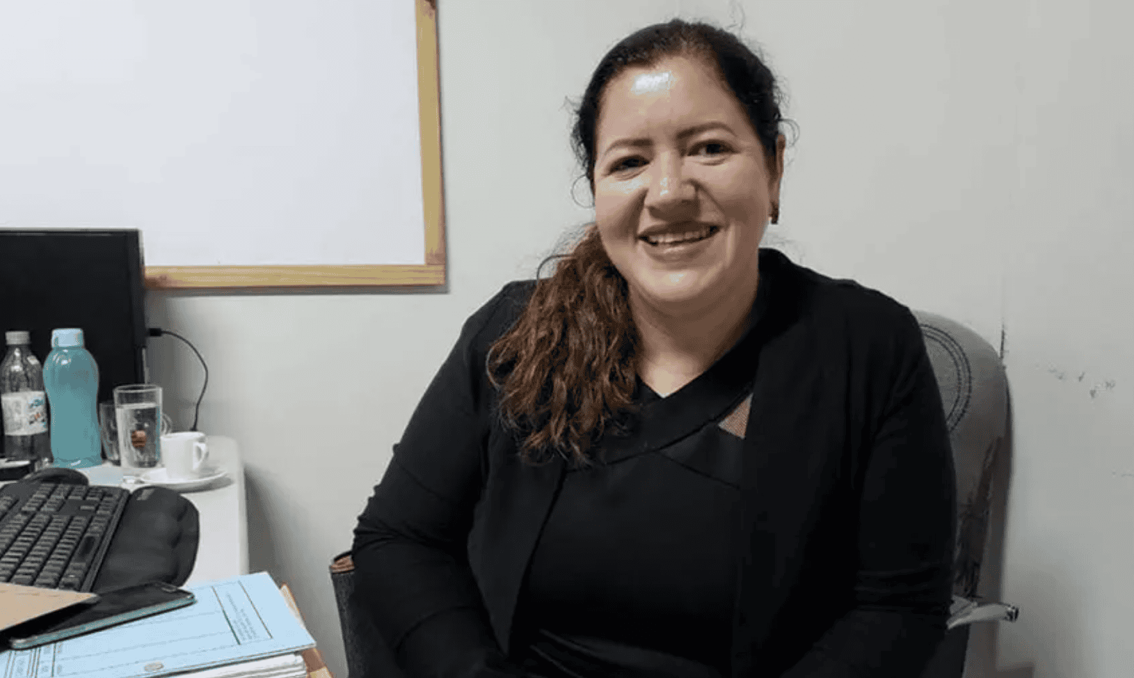 Justiça nega recurso para empresária condenada por falsidade ideológica