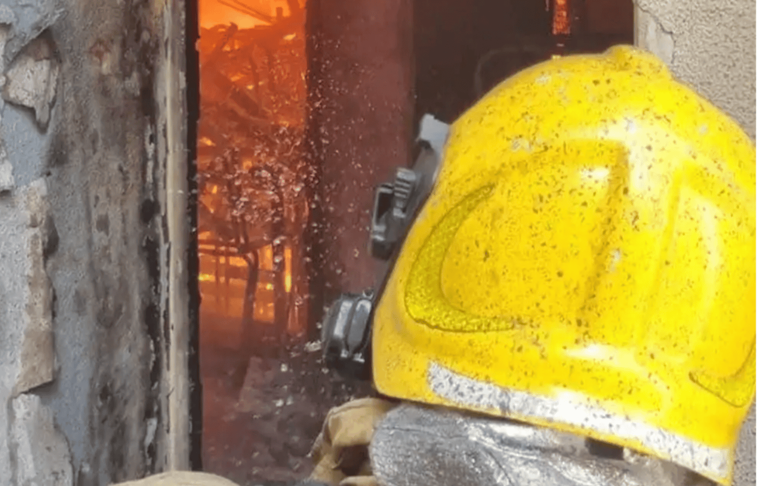 Aluno suspeito de provocar incêndio no Instituto de Educação de MG é apreendido