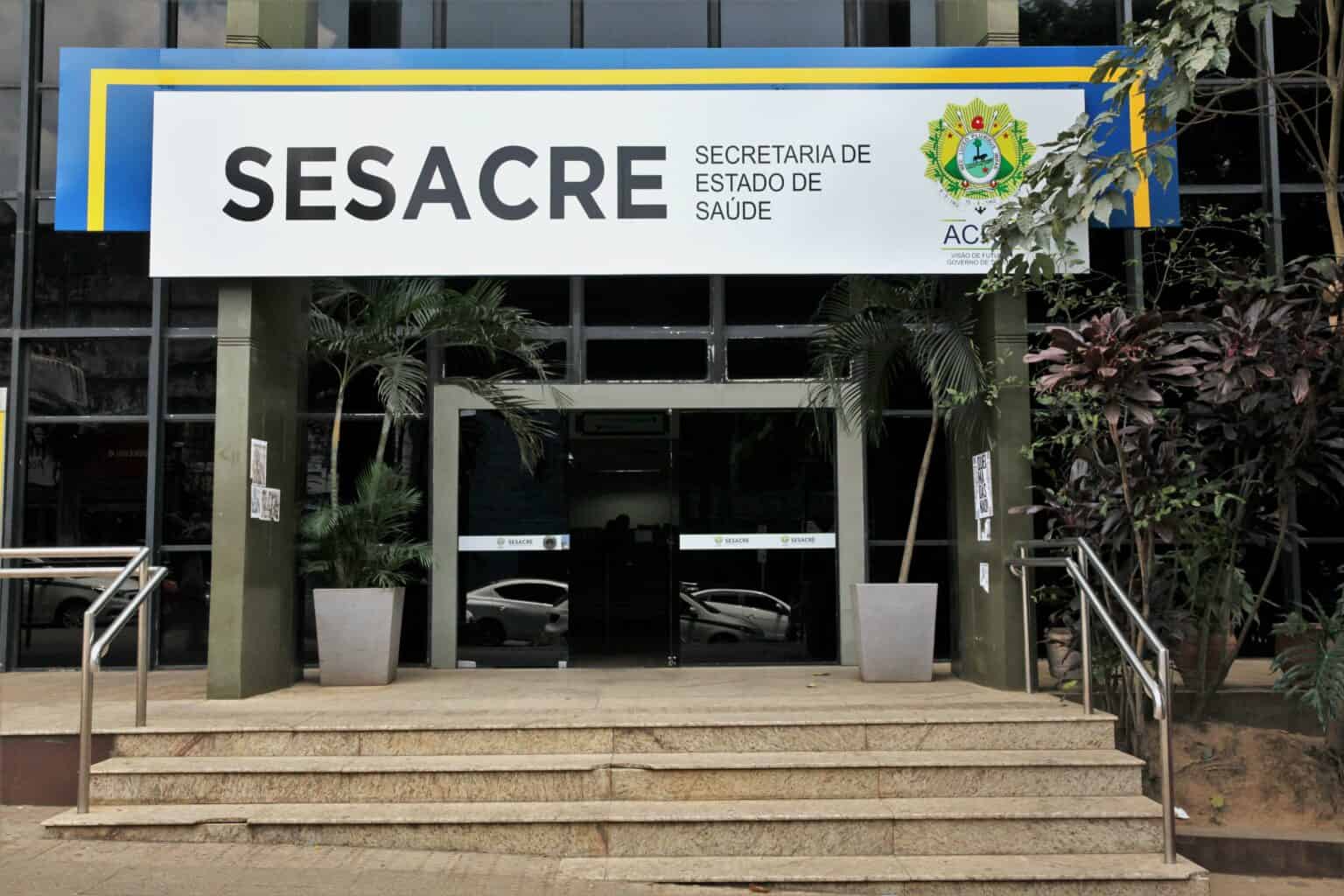 Acre altera data de posse dos 220 aprovados no concurso da Saúde para abril