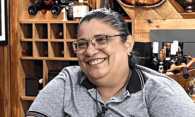 LENILDA CAVALCANTE LENILDA CAVALCANTE