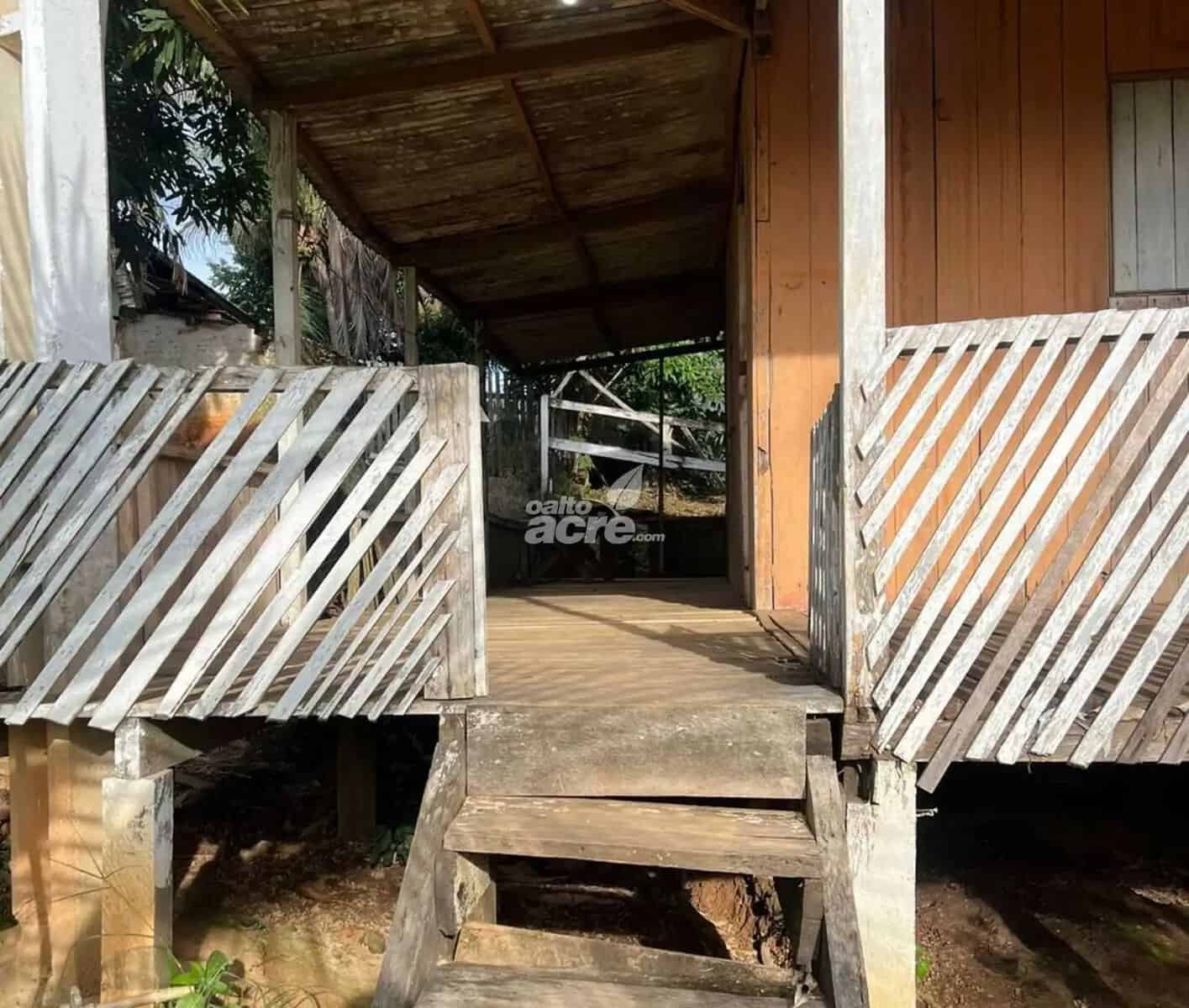 Jovem de 21 anos é assassinado com dois tiros na cabeça