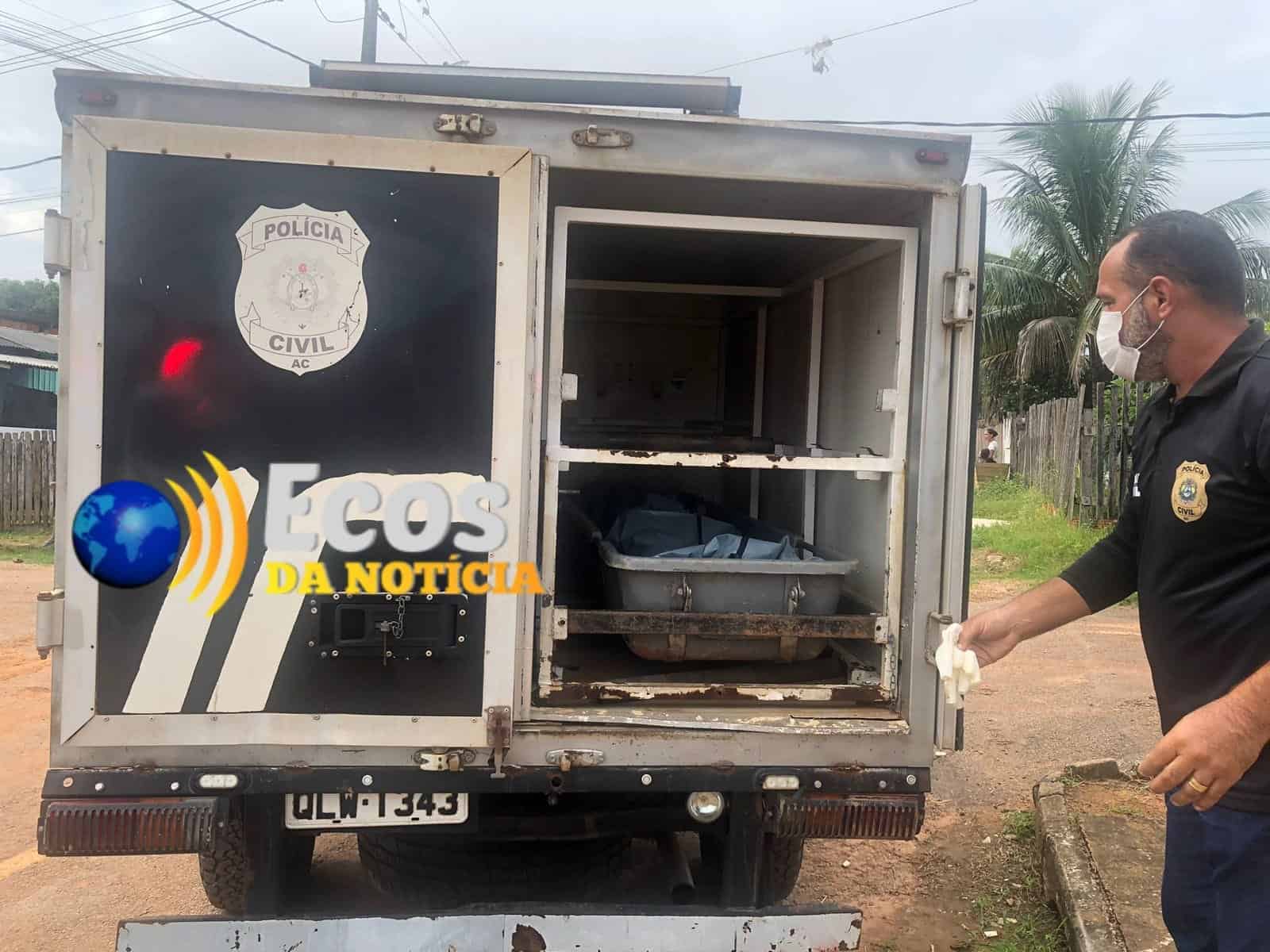 Adolescente de 16 anos é executado a tiros em bairro disputado entre CV e B13
