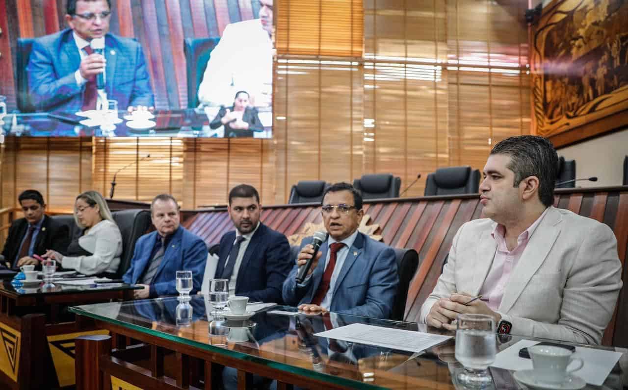 Assembleia Legislativa vai doar 1.500 colchões para atingidos pela alagação