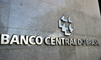 Edifício-Sede do Banco Central em Brasília Edifício-Sede do Banco Central em Brasília