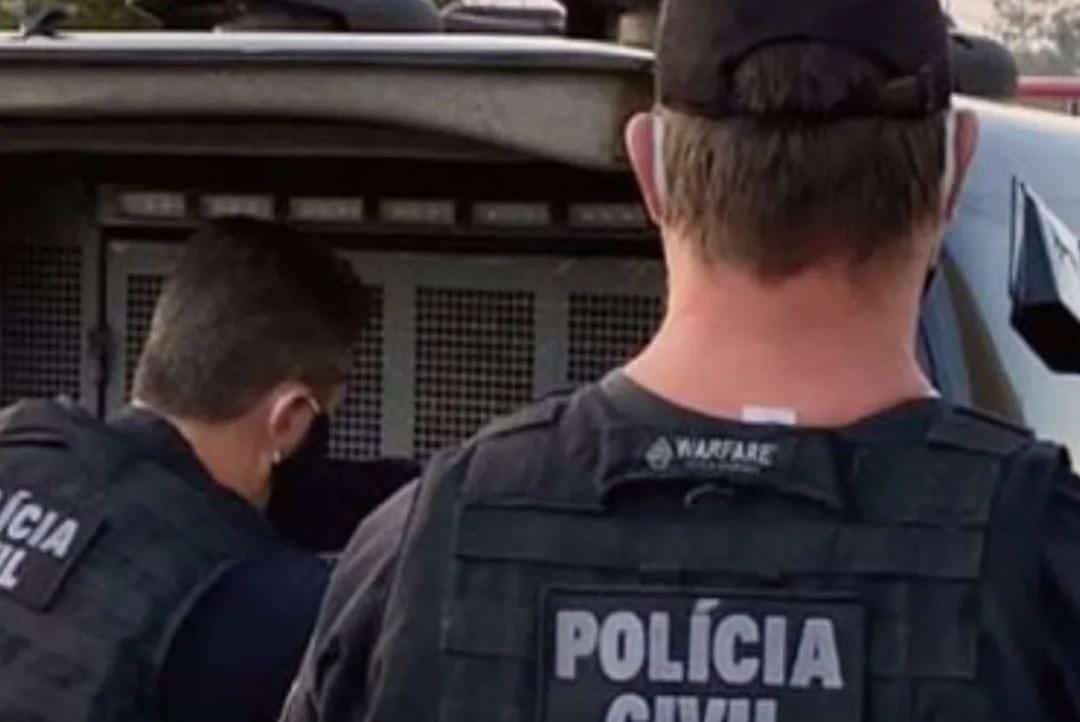 No Acre, pai e filho são presos por estuprar deficiente mental