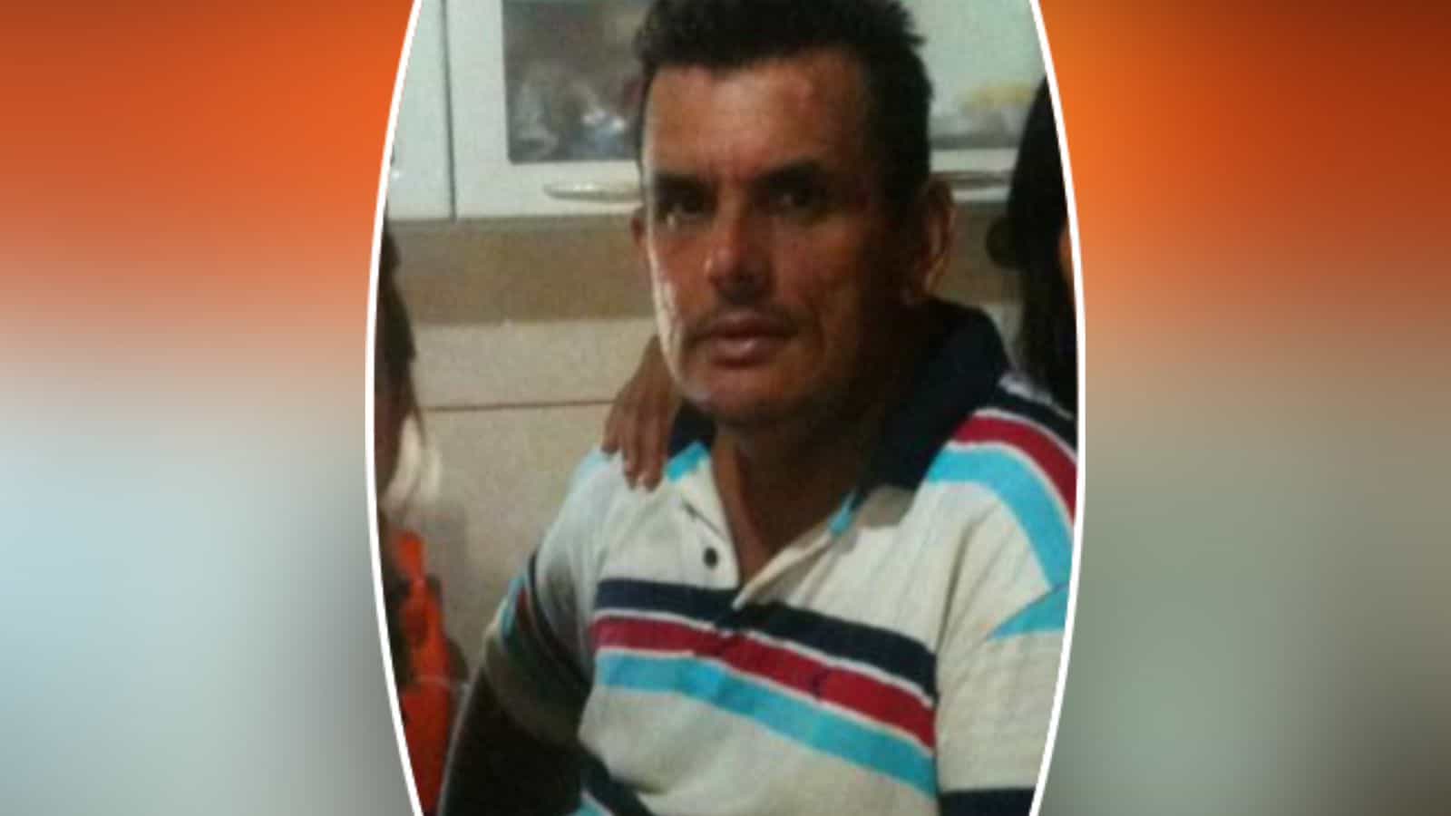 Motociclista que teve perna esmagada está na UTI do PS