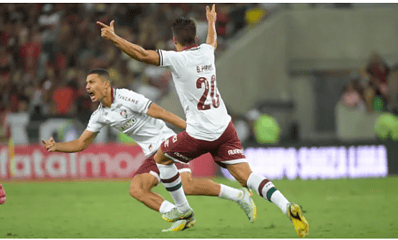 fluminense fluminense