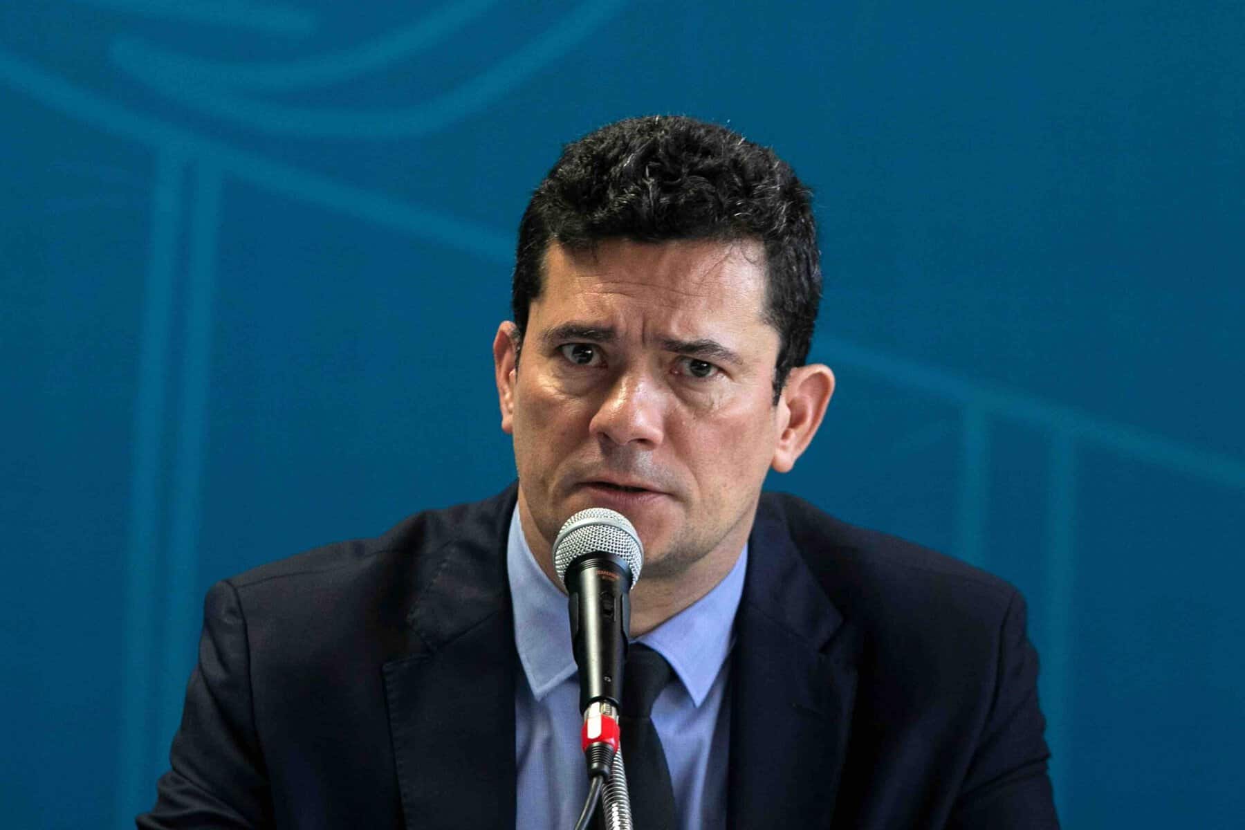 Moro repudia ataque e diz que fala de Lula pode gerar risco a seus familiares