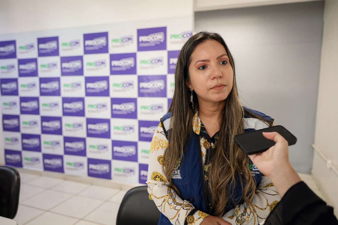 Procon realiza mutirão de atendimento a consumidores