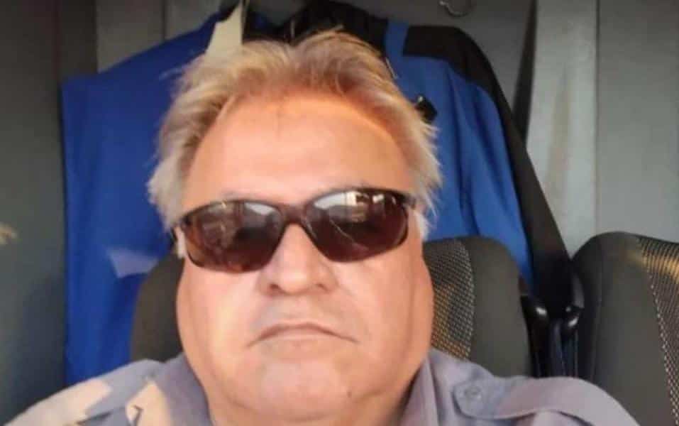 motorista obito motorista obito