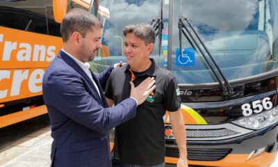 nicolau transacreana