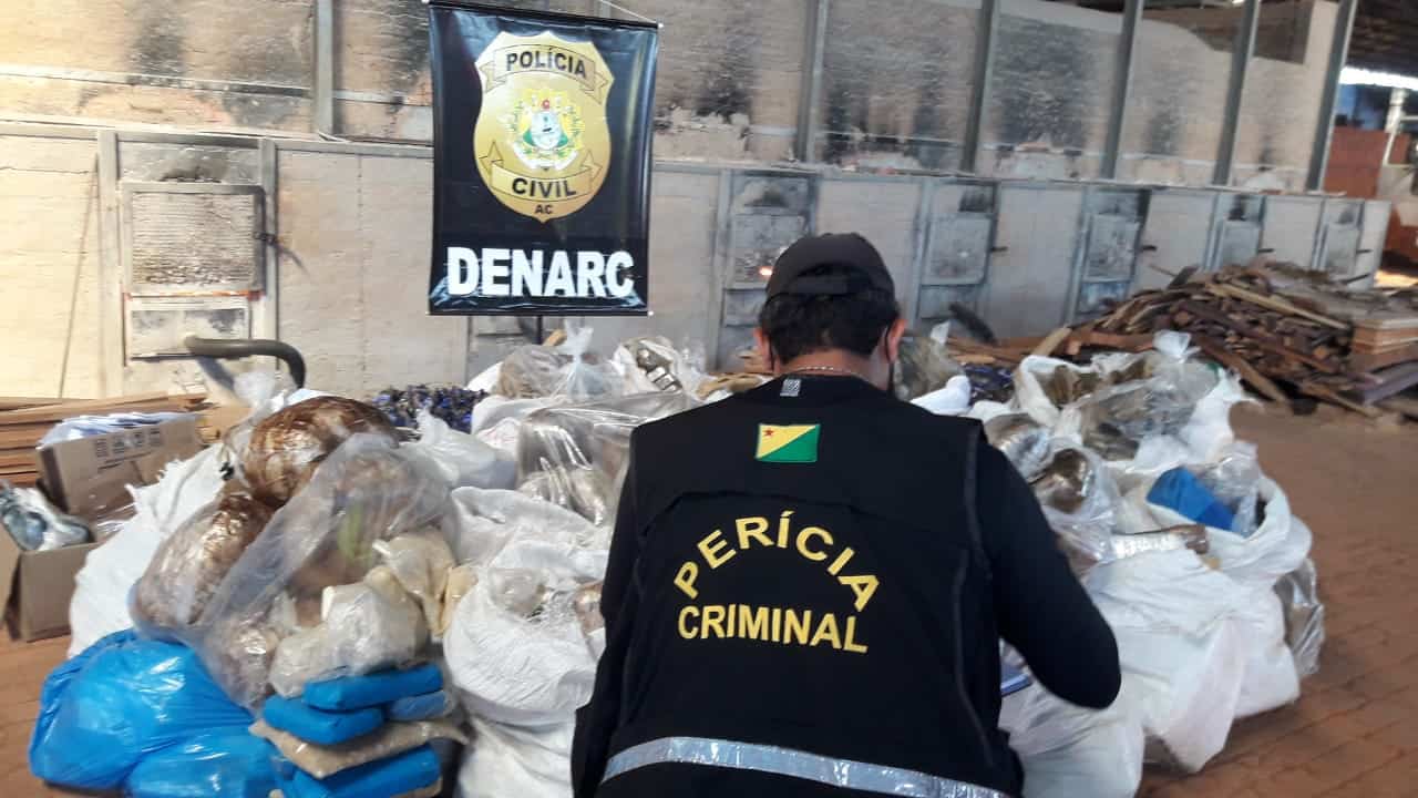 Governo divulga resultado final do concurso da Polícia Civil