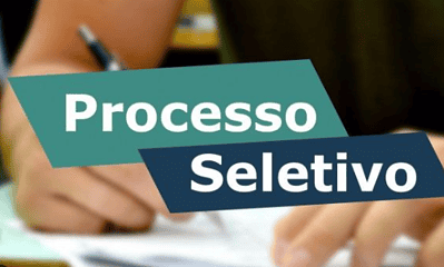 processo seletivo