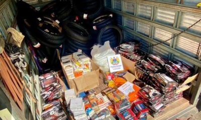 roubo produto roubo produto