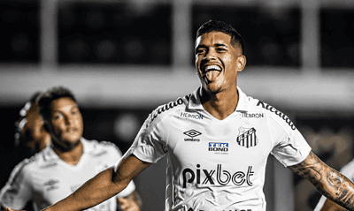 santos fc