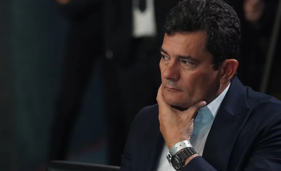 sergio-moro-debate-stephanie-rodrigues-g1 sergio-moro-debate-stephanie-rodrigues-g1