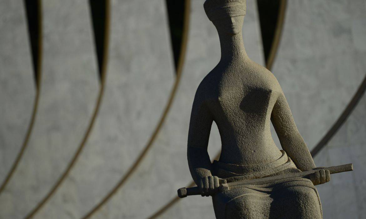STF rejeita ação para restringir punição contra fraudes em candidatura femininas