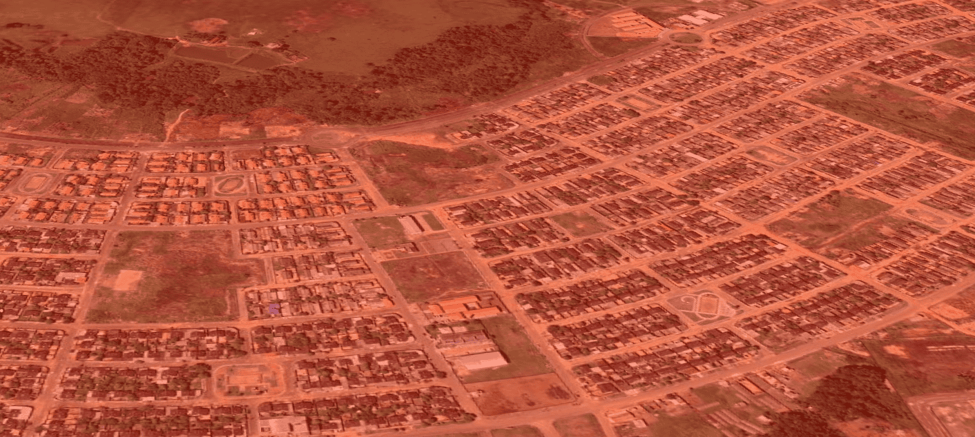 Tiros, feridos e fogos: Comando Vermelho expulsa PCC e B13 da Cidade do Povo