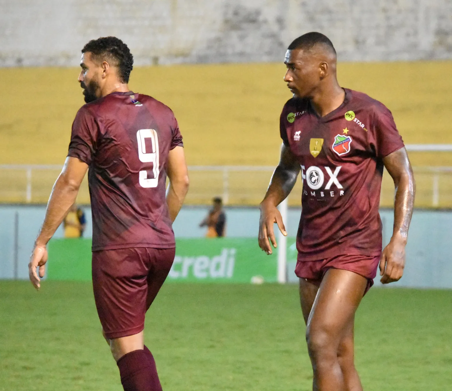 Humaitá e Galvez fecham a primeira rodada do returno neste domingo no Florestão