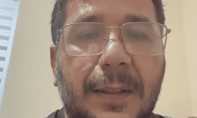 TARCISIO SOM TARCISIO SOM