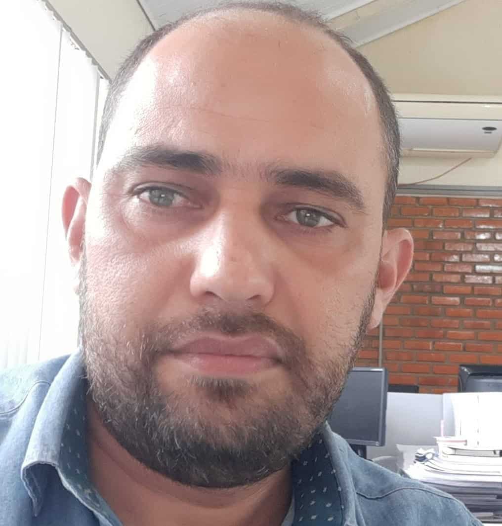 Bandidos invadem casa de sargento da Polícia Militar na capital e tocam o terror