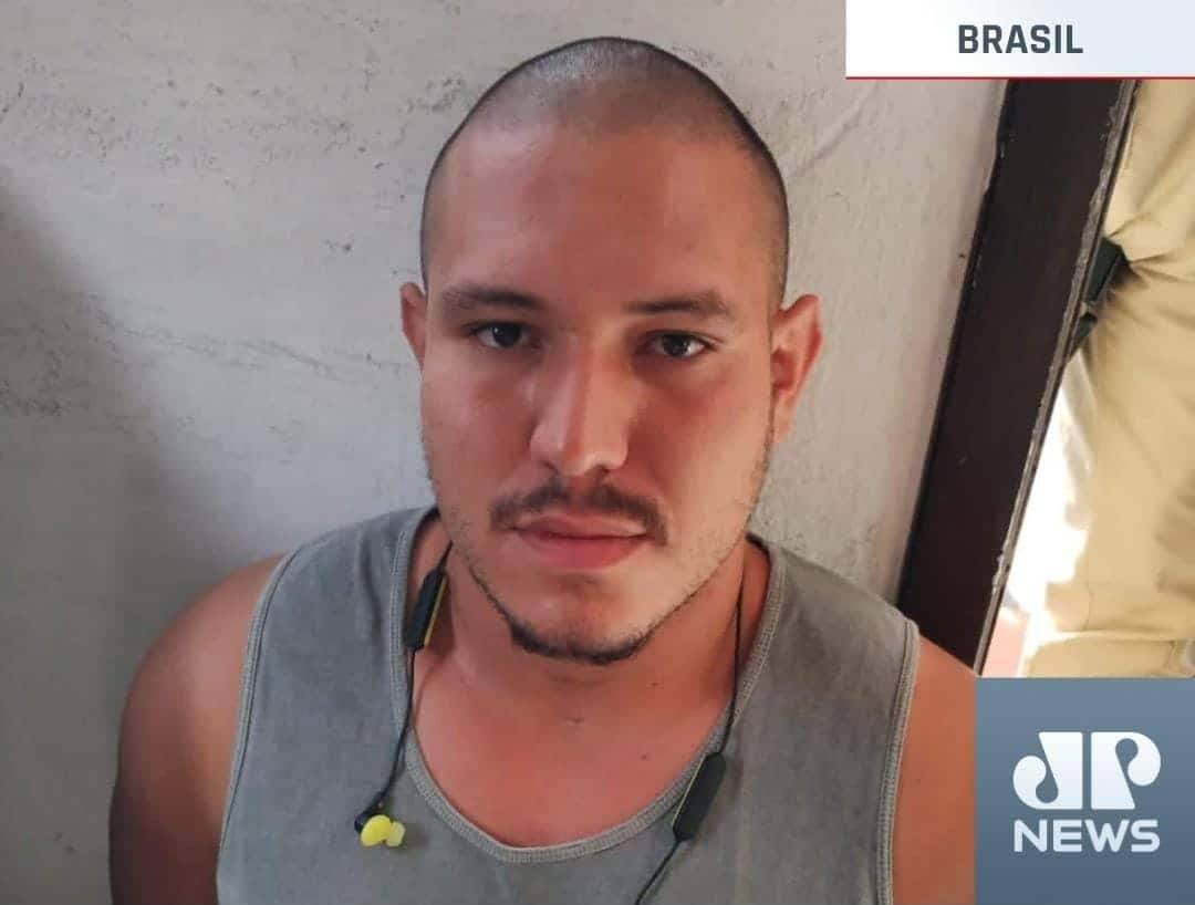 Autor de massacre em creche tem quatro passagens pela polícia e esfaqueou padrasto