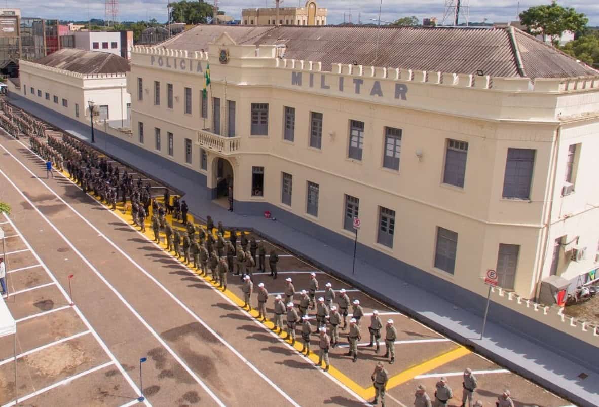 PM anuncia programação para comemorar centésimo sétimo aniversário, no Acre