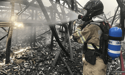bombeiro rio de janeiro