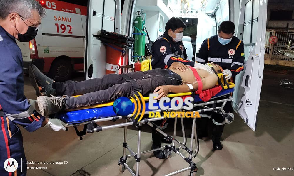 entregador entregador