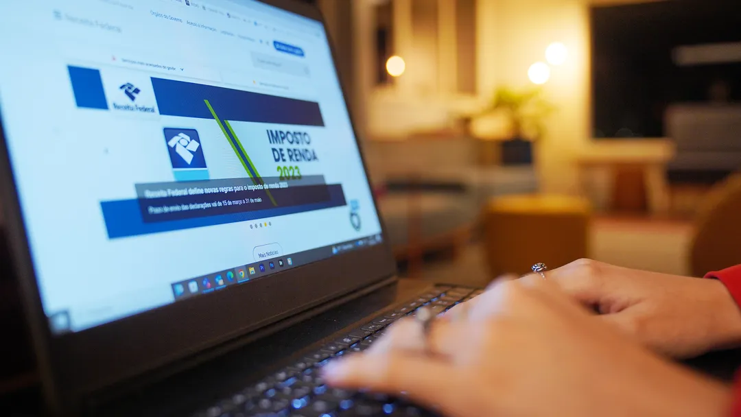 IR 2023 :mais de 500 mil contribuintes ainda não enviaram declaração; prazo termina hoje