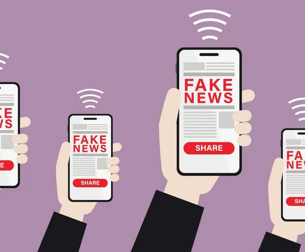 43% dos jovens não sabem checar se uma informação da internet é falsa, diz pesquisa