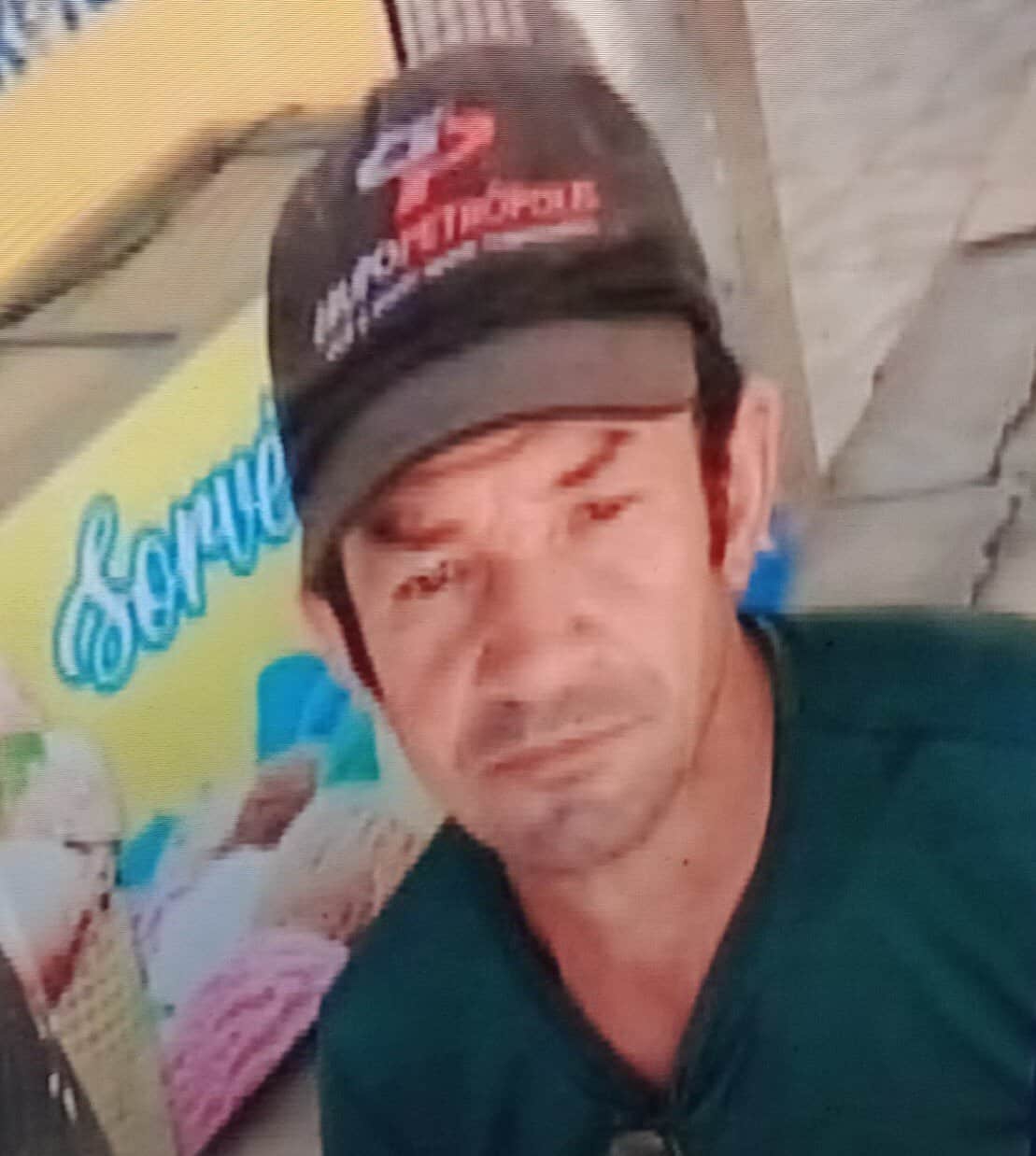 Homem está desaparecido há 10 dias após sair de barco pelo rio