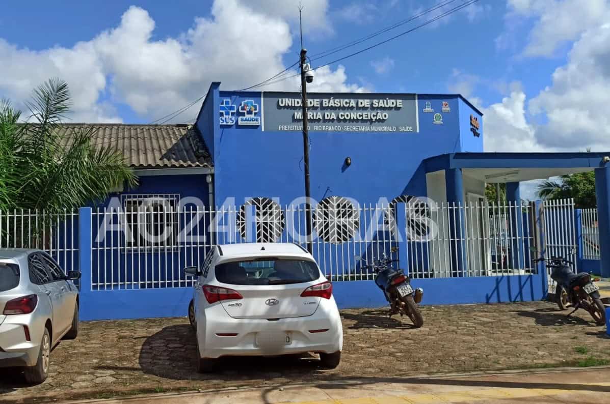 Pacientes que estavam à espera de ficha em UBS são assaltados