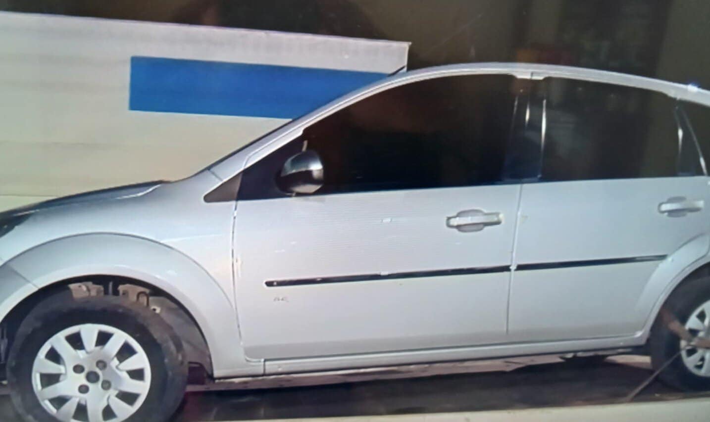 Aposentado tem casa invadida por bandidos que usavam uniforme de banco na Capital