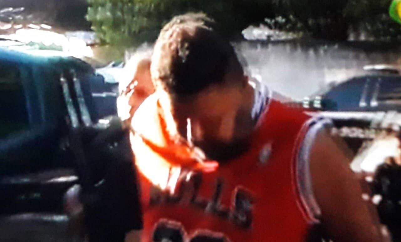 Polícia captura dupla por fabricar armas e fornecer munições